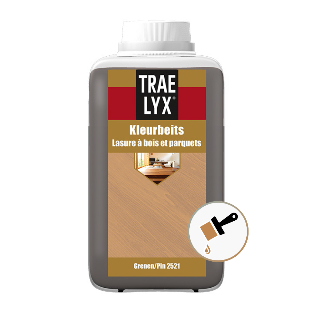 Trae-lyx Kleurbeits 500 Ml