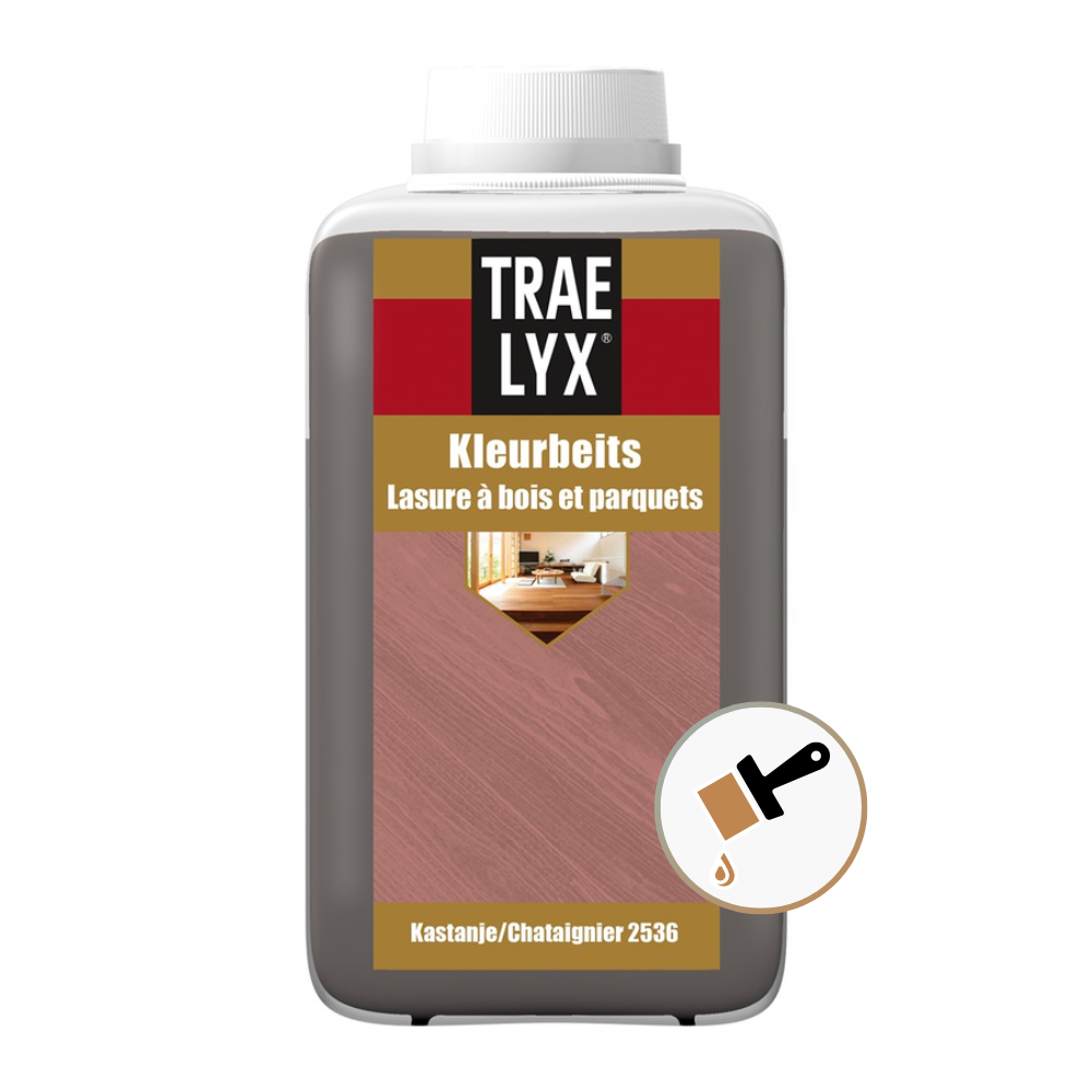 Trae-lyx Kleurbeits 500 Ml