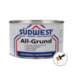 Sudwest Sudwest Allgrund  Alkyd 375 ml - 2,5 liter