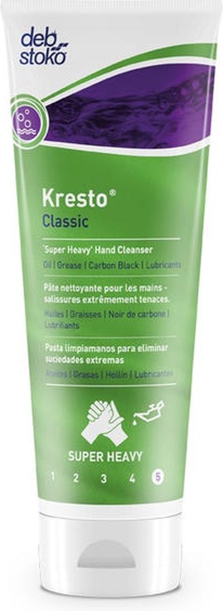 Kresto Cleaner 250 Ml