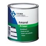 Sigma Sigma Amarol Primer RAL 7038 500 ml