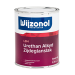 Wijzonol Wijzonol Urethan Alkyd Zijdeglans lak 9325 1 liter