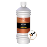 Bleko Bleko Aceton 500 ml - 1 liter