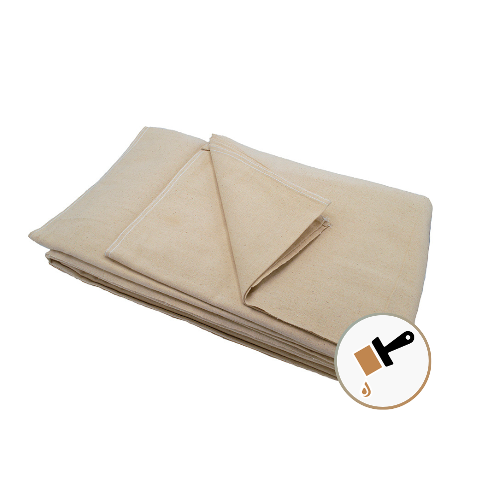 Lion Afdekkleed Zwaar 2m x 3m