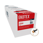 Ekotex Ekotex Sprint Glad 9200 50 meter (245 gram)