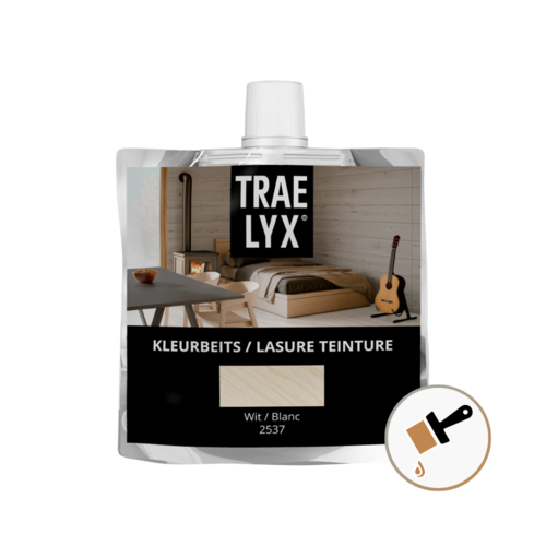 Trae Lyx Trae-Lyx Kleurbeits Tester