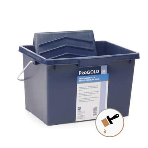 ProGold ProGold Verfemmer Plus 8 - 12 liter