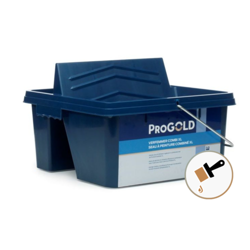 ProGold ProGold Verfemmer Plus XL