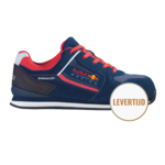 Sparco Sparco Werkschoenen Gymkhana Oracle Red Bull Racing