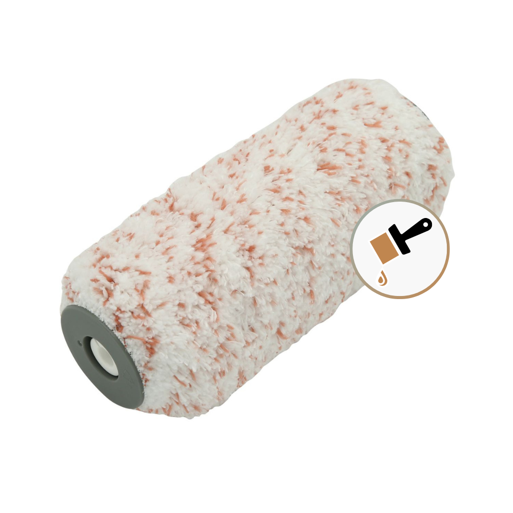 Anza Wistex Roller Maxi - 25 Cm (22 Mm x 25 Cm)