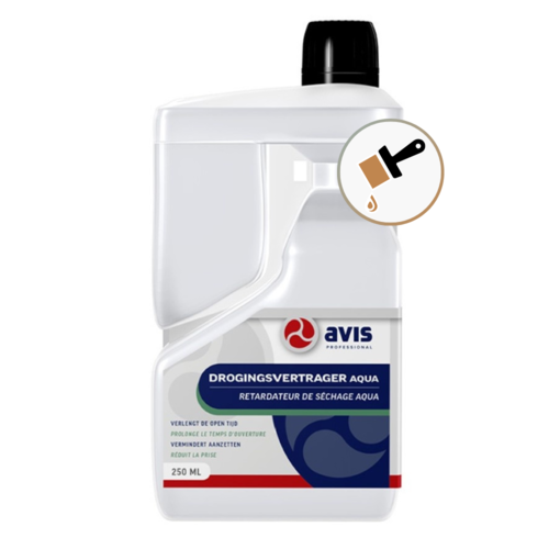 Avis Avis Drogingsvertrager Aqua 250 ml