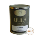 Uula Uula Farfoil 3022 - Syksy 0,9 liter
