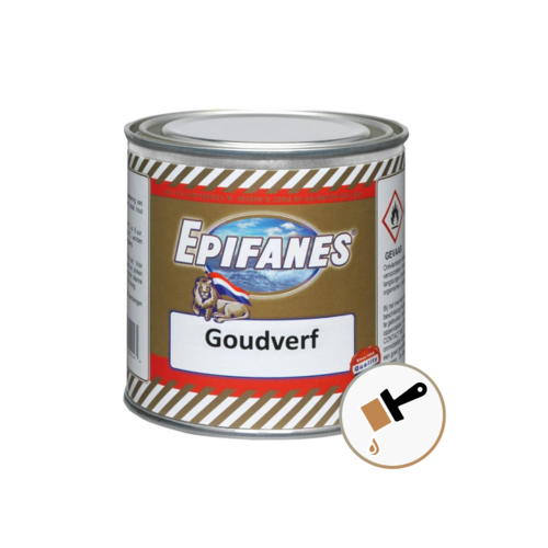 Epifanes Epifanes Goudverf 250 ml