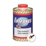 Epifanes Epifanes Poly-urethane Slow Reducer 1 liter