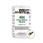 West System West System Colloidal Silica 406 60 gram