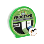 Kip Kip Frog Tape 631 Groen