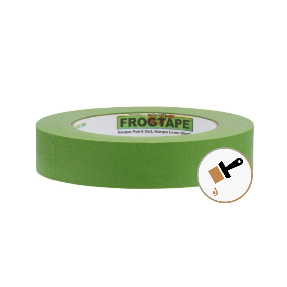 Kip Frog Tape 36 Mm x 41.1 m