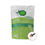 Repair Care Repair Care Easy Q Wipes 120 stuks