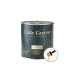 Little Greene Little Greene Absolute Matt Emulsion Sample Pot 250 ml