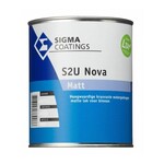 Sigma Sigma S2U Nova Matt Little Greene 257. 2,5 liter