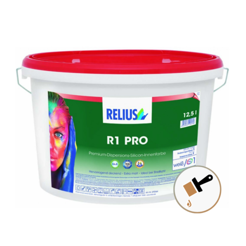 Relius Relius R1 Pro Circa F&B 264 Oxford Stone 12,5 liter