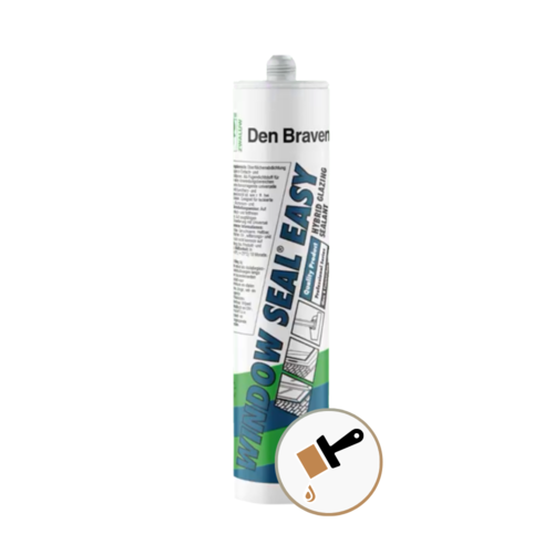 Den Braven Zwaluw Window Seal Easy 290 ml