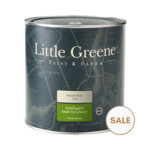 Little Greene Little Greene Intelligent Matt Emulsion Circa 23V02 1 liter
