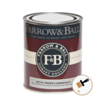 Farrow & Ball Farrow & Ball Metal Primer and Undercoat 750 ml