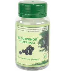 Витапринол 60xкапсулы