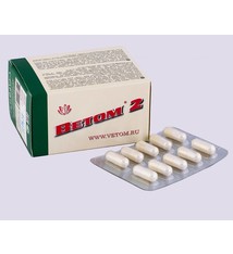 Пробиотик Ветом 2