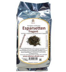 Esparsetten-Tragant