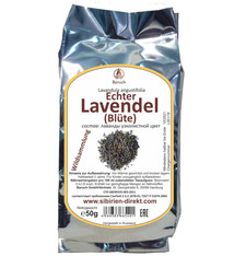 Lavendel