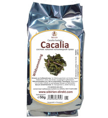 Cacalia