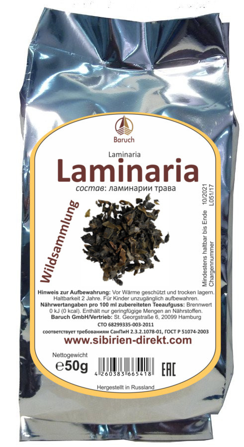 Laminaria