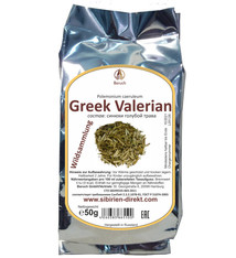 Greek valerian