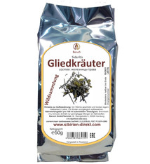 Gliedkräuter