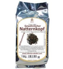 Gewöhnliche Natternkopf