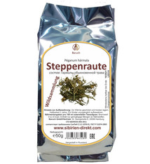 Steppenraute