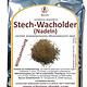 Stech-Wacholder (Nadeln)