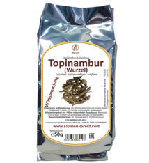 Topinambur (Wurzel)