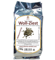 Woll-Ziest 50g