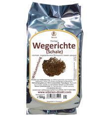 Wegeriche (Schale)