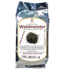 Waldmeister