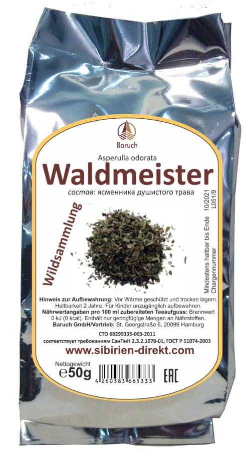 Waldmeister