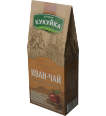 ИВАН-ЧАЙ С ЯБЛОКОМ И КОРИЦЕЙ