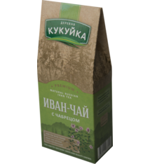 ИВАН-ЧАЙ С ЧАБРЕЦОМ