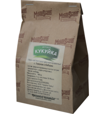 IVAN-BLATTTEE MIT ZITRONE UND GINGER