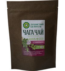 CHAGA mit Tymiane, FRAKTION 1-5MM