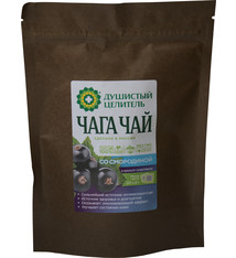 CHAGA MIT Johannisbeeren, FRAKTION 1-5MM