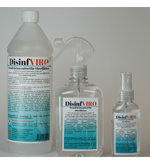 DisinfVIRO Desinfektionsmittel
